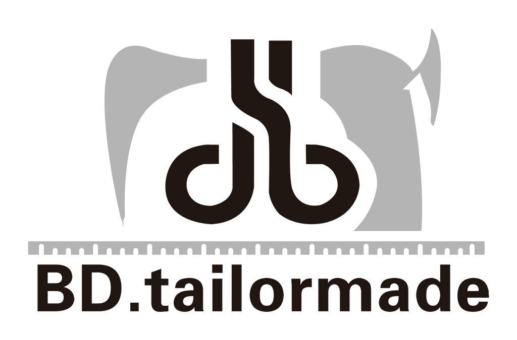 2022年如何在BD.Tailormade网站上在线购买粗花呢西装