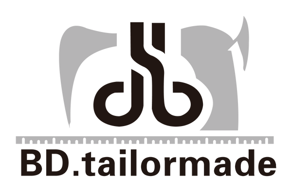 BDtailormade 高级裁缝手工定制西装