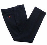 BDtailormade CHARCOAL SPECKLED DONEGAL TWEED 3 PIECE SUIT - BDtailormade TWEED SUITStweedmaker hockerty menstweedsuit